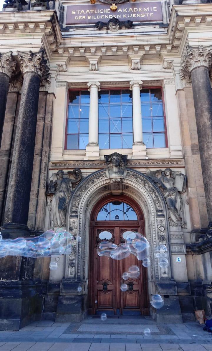 Academy of Fine Arts Dresden