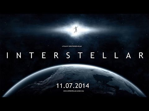 Interstellar 