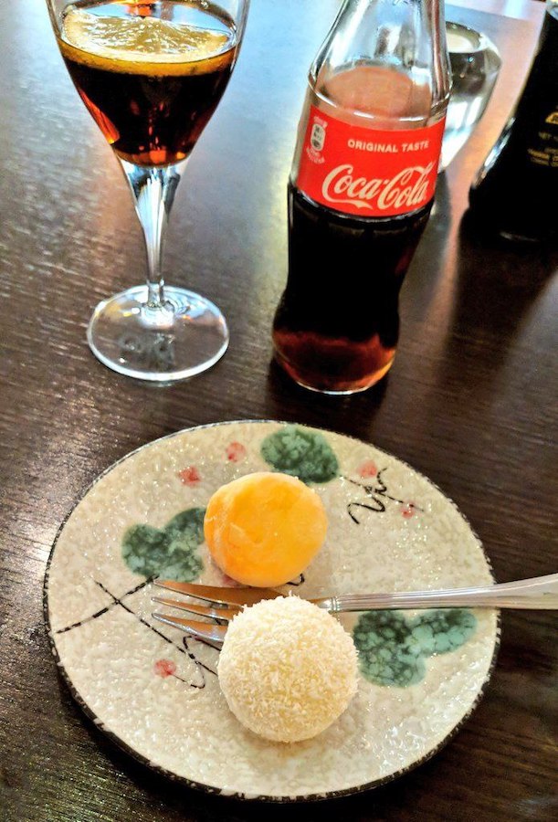 Osaka Restaurant 